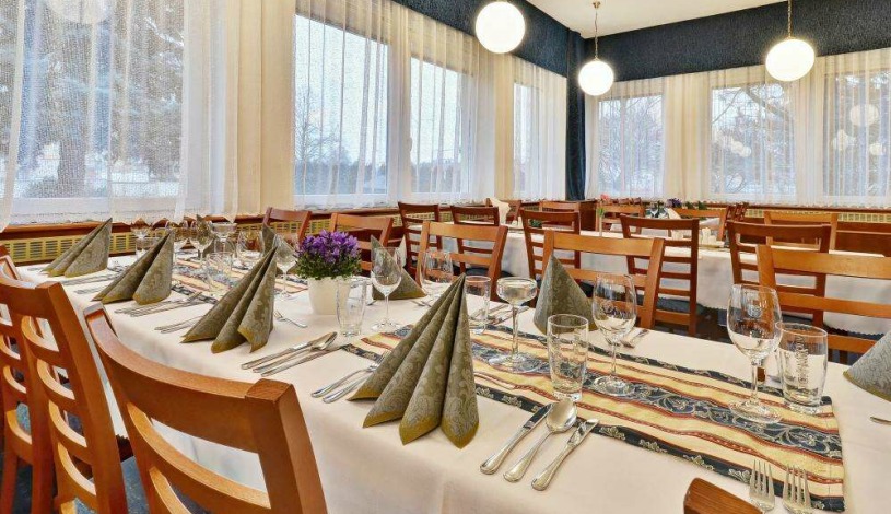 Hotel Slunce Havlíčkův Brod